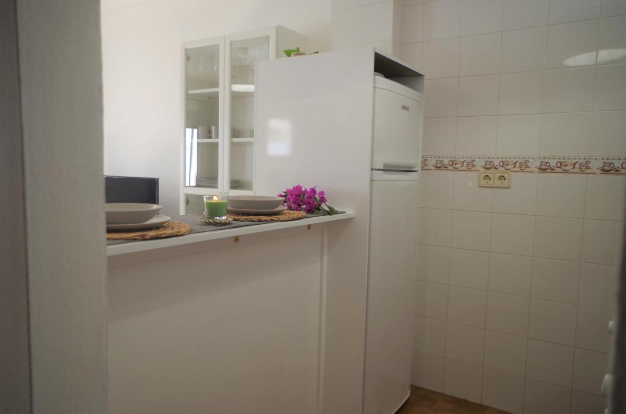 Apartamento Las Cancelas I Marbella Exterior photo