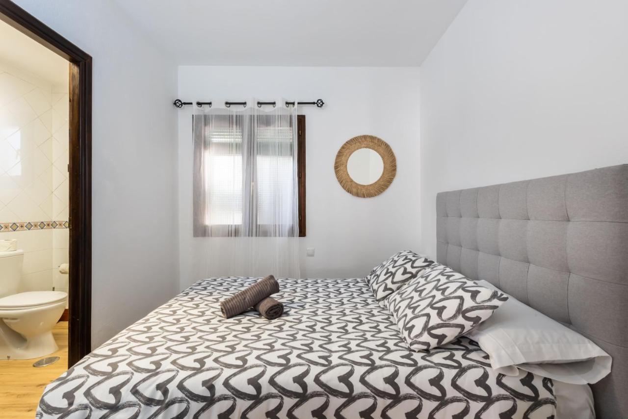Apartamento Las Cancelas I Marbella Exterior photo