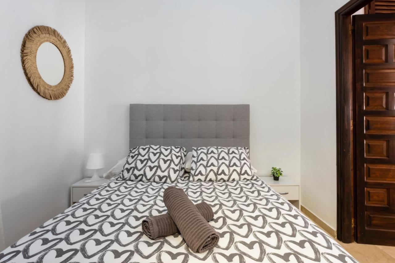 Apartamento Las Cancelas I Marbella Exterior photo